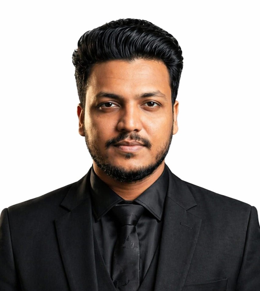 Mr. Alam Mohammad Rasal